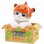 Mofusand Marine Life Meow Watch Blind Box