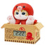 Mofusand Marine Life Meow Watch Blind Box
