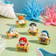 Mofusand Marine Life Meow Watch Blind Box