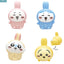 Chiikawa Soft Vinyl Figure 4 Blind Box