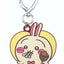 Chiikawa Rubber Heart Keychain Blind Box
