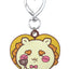 Chiikawa Rubber Heart Keychain Blind Box