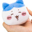 Chiikawa Mochimochi Face Mascot vol.2 Blind Box