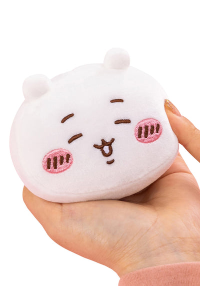 Chiikawa Mochimochi Face Mascot vol.2 Blind Box