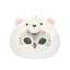 Mofusand Marine Life Meow Face Plush Blind Box