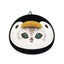 Mofusand Marine Life Meow Face Plush Blind Box
