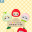 Mofusand Fresh Fruit Meow Face Plush Blind Box