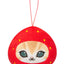 Mofusand Fresh Fruit Meow Face Plush Blind Box