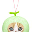 Mofusand Fresh Fruit Meow Face Plush Blind Box