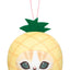Mofusand Fresh Fruit Meow Face Plush Blind Box