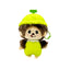 Monchhichi Fruit Mascot