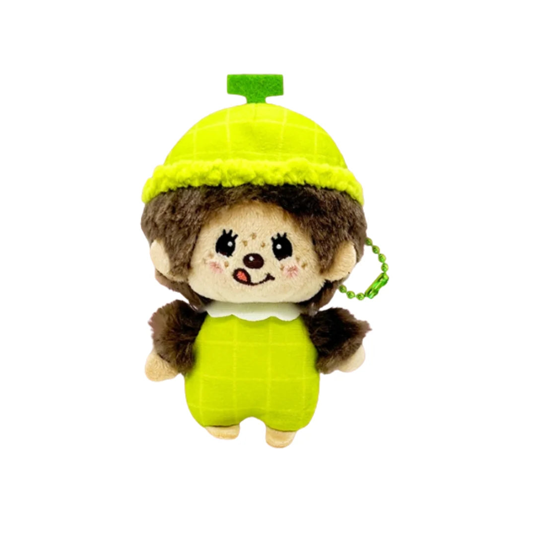 Monchhichi Fruit Mascot