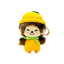 Monchhichi Fruit Mascot