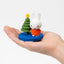 Smoko Miffy in the Snow Blind Box Figure