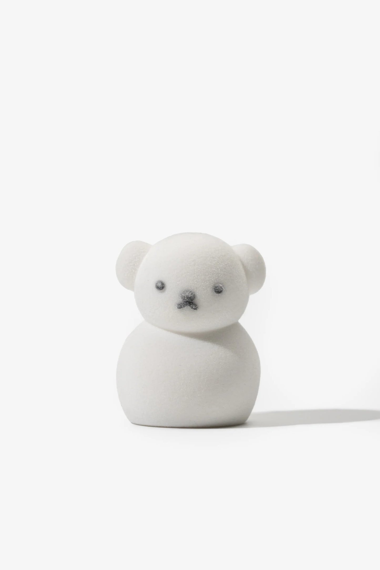 Smoko Miffy in the Snow Blind Box Figure