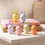 Smoko Miffy Goes Pastel Blind Box Figure