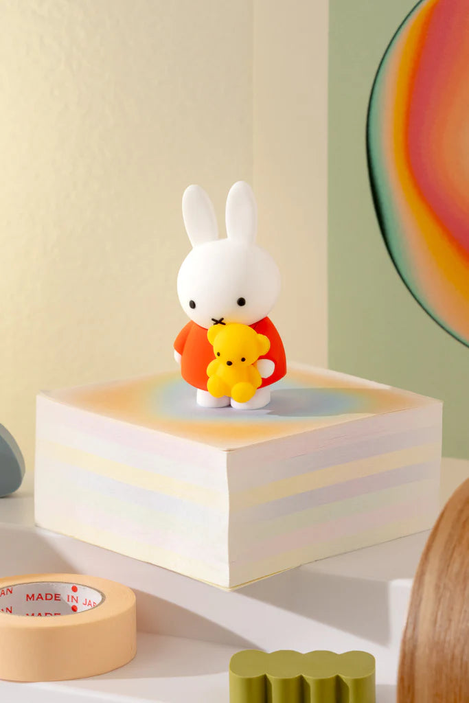 Smoko Miffy Doing Things Blind Box