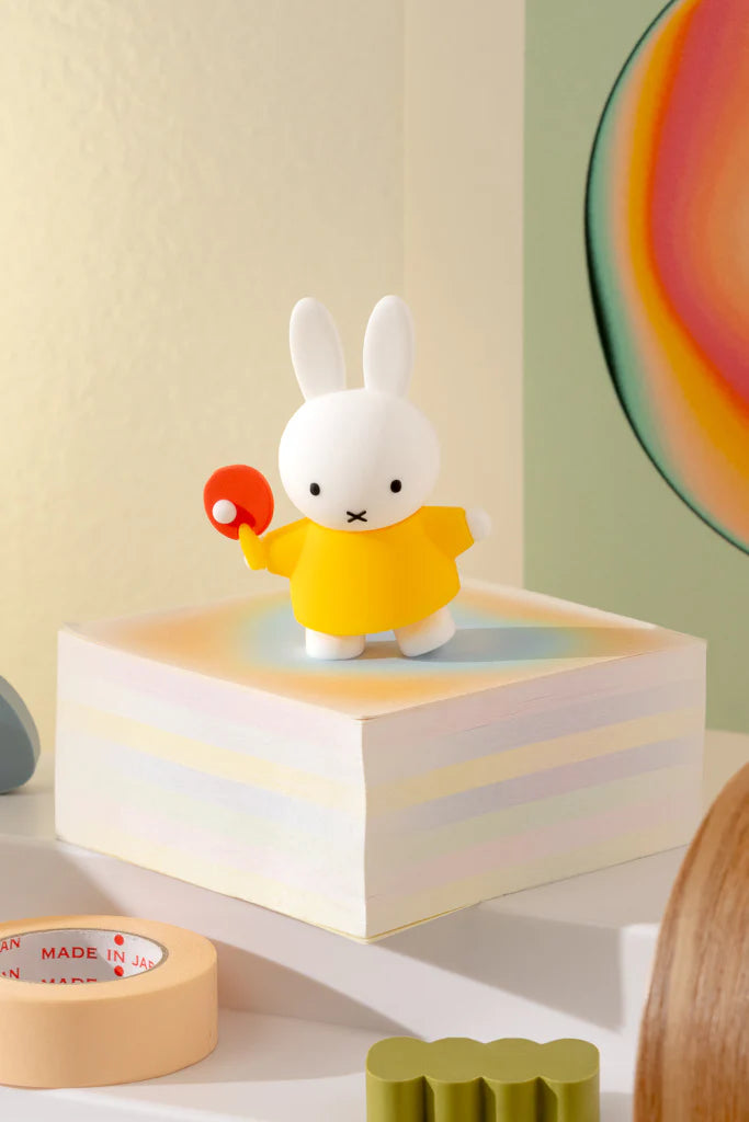 Smoko Miffy Doing Things Blind Box