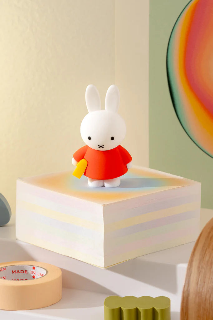 Smoko Miffy Doing Things Blind Box