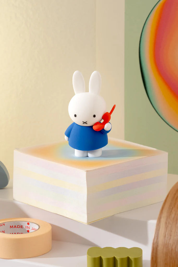 Smoko Miffy Doing Things Blind Box