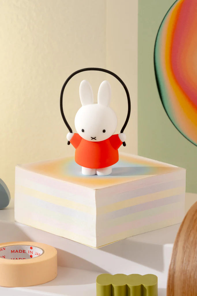 Smoko Miffy Doing Things Blind Box