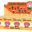 Jujutsu Kaisen PVC Blind Box - Slice of Life