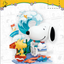 Snoopy Letter World Series Blind Box