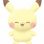 PokePeace Soft Good Plush Toy ~Pikachu ~ Meowstic~