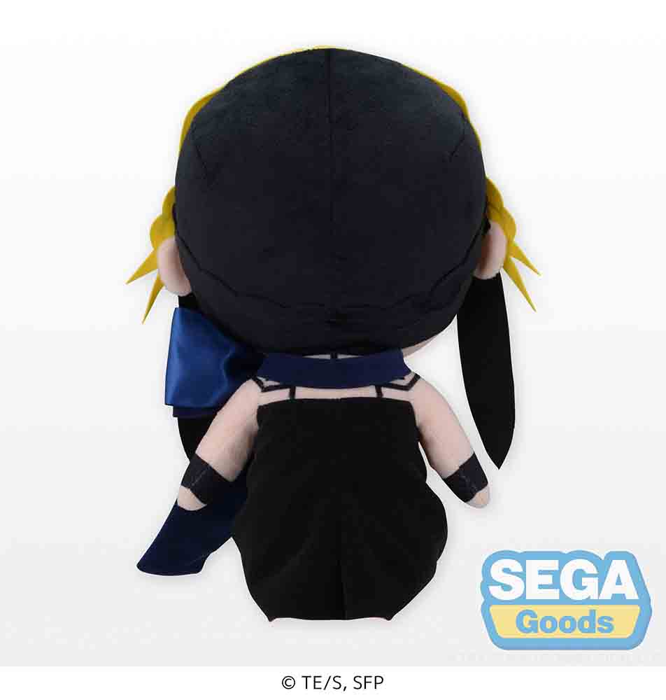 Preciality TV Anime "SPY x FAMILY" SP Plush Toy Vol.3 Yor Forger