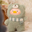 LuLu The Piggy Joyful Time Series Plush Blind Box