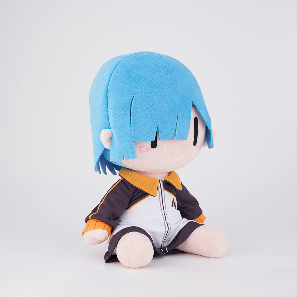 Re:Zero BIG Plush Toy - Rem ~Subaru's training suit ver.~ Prize Plush