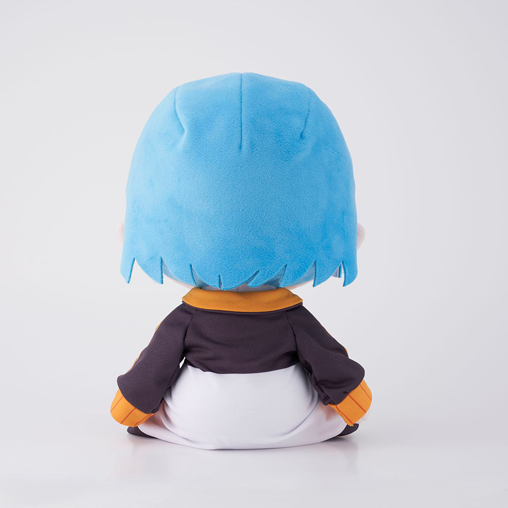 Re:Zero BIG Plush Toy - Rem ~Subaru's training suit ver.~ Prize Plush