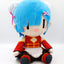 Re:Zero Big Plush Toy – Rem ~Mandarin Dress ver~