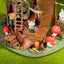 Fairytale Tree House