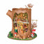 Fairytale Tree House
