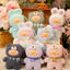 LuLu The Piggy Joyful Time Series Plush Blind Box