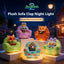 Zootopia Plush Sofa Night Light