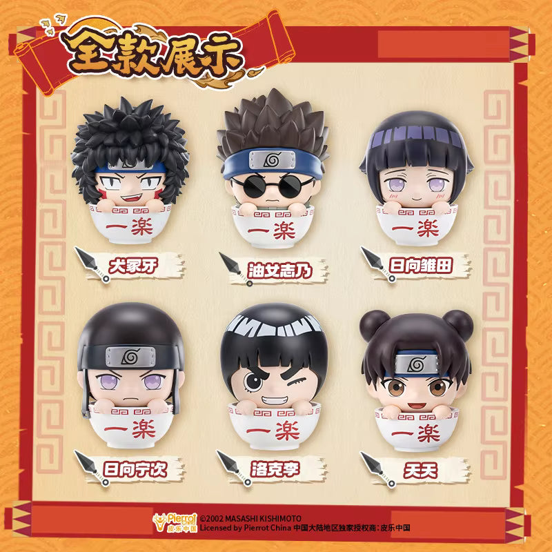 Naruto Ramen Moment Blind Box
