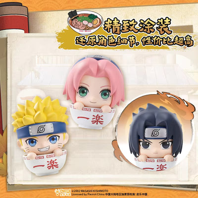 Naruto Ramen Moment Blind Box