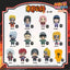 Rice Grain Plush Toy - Naruto