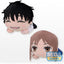 NESOBERI (Lay-Down) "Jujutsu Kaisen 0" SP Plush "Yuta Okkotsu & Rika Orimoto"