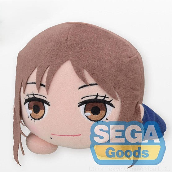 NESOBERI (Lay-Down) "Jujutsu Kaisen 0" SP Plush "Yuta Okkotsu & Rika Orimoto"