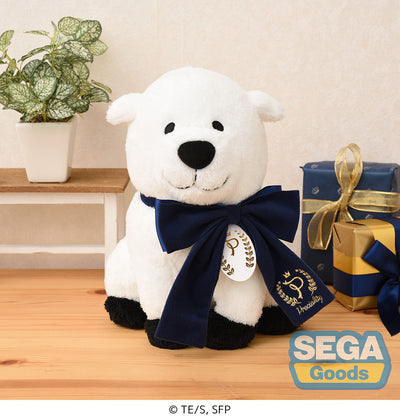 Preciality TV Anime "SPY x FAMILY" SP Plush Toy Vol.4- Bond