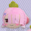 Re:ZERO -Starting Life in Another World- SP Lay-Down Plush "Ram" Pretty Princess Ver.