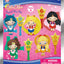 Sailor Moon 20th Anniversary Series 4 3D Foam Bag Clip