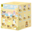 Sanrio Family Rotary Hot Spring Figure Blind Box