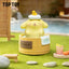 Sanrio Family Rotary Hot Spring Figure Blind Box