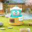 Sanrio Family Rotary Hot Spring Figure Blind Box