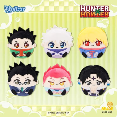 HunterxHunter Big Head Blind Box Series