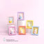 Miffy Photo Frame Fridge Magnet Stand Blind Box